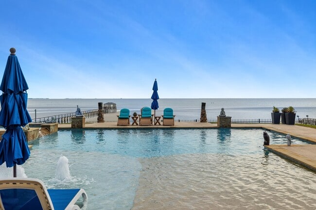 property at 12734 Tri City Beach Rd