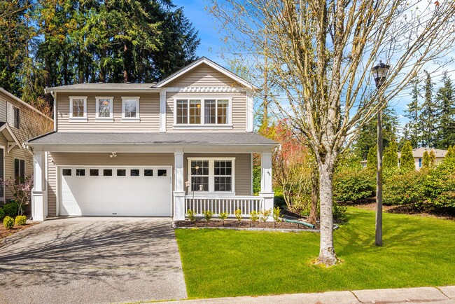 17427 92nd Ave NE in Bothell, WA - Building Photo - Building Photo