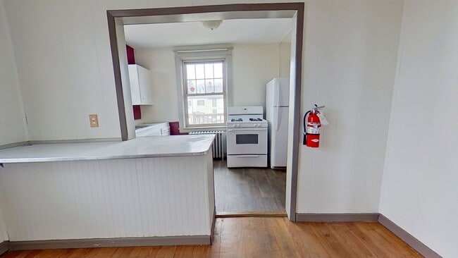 1303 Mt Rose Ave in York, PA - Building Photo - Building Photo