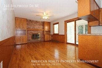148 Boltwood Dr NE in Grand Rapids, MI - Building Photo - Building Photo