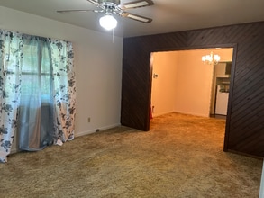 567 64th Ave in Meridian, MS - Building Photo - Building Photo