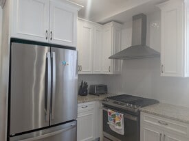 262 Rutledge Ave in East Orange, NJ - Building Photo