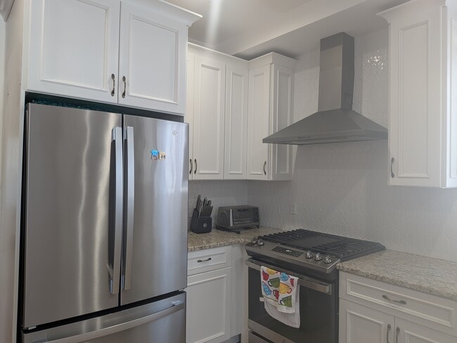 262 Rutledge Ave in East Orange, NJ - Building Photo - Building Photo