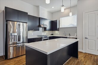 1203 Bonner St in Houston, TX - Building Photo - Building Photo