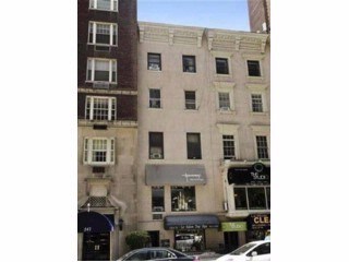 145 E 72nd St-Unit -5F in New York, NY - Foto de edificio
