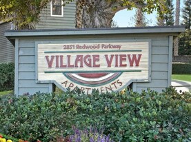 Village View Apartments