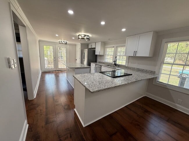 128 Peterson Hill Ave in Burgaw, NC - Building Photo - Building Photo