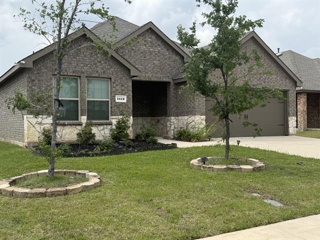 property at 1412 Chestnut Cove Dr