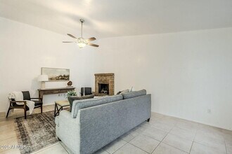 16 W Loma Vista Dr in Tempe, AZ - Building Photo - Building Photo