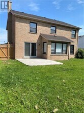 903 Glasgow St in Kitchener, ON - Building Photo - Building Photo