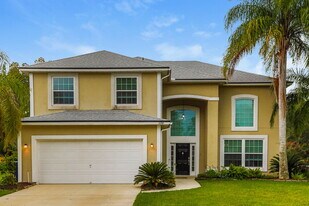 179 Greenfield Dr in Jacksonville, FL - Building Photo