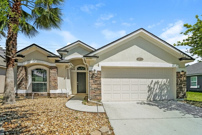 property at 15732 Tisons Bluff Rd