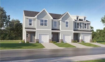 132 Hazel Dr in Mcdonough, GA - Building Photo