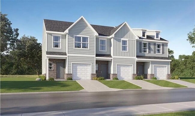 property at 132 Hazel Dr