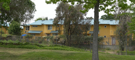 Pleasant Hill Cohousing in Concord, CA - Building Photo - Building Photo