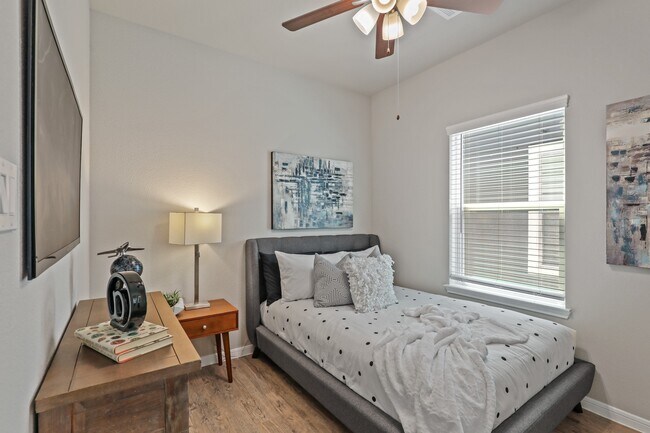 property at 13507 Axel Ln