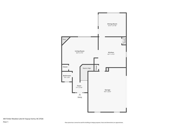 404 Timber Meadow Lake in Fuquay Varina, NC - Building Photo - Building Photo