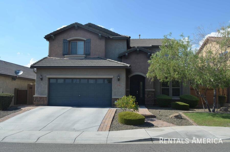 1912 W Black Hill Rd in Phoenix, AZ - Building Photo