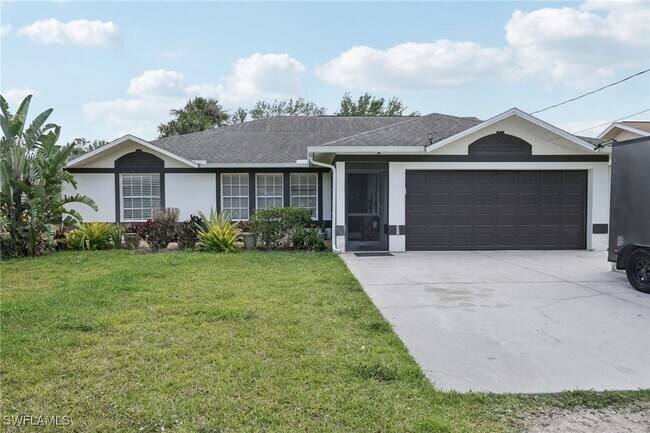 property at 1570 Golden Gate Blvd W