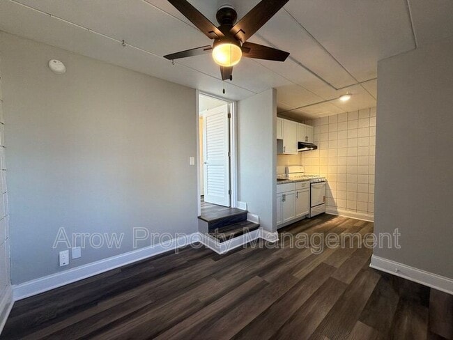 property at 877 N 26