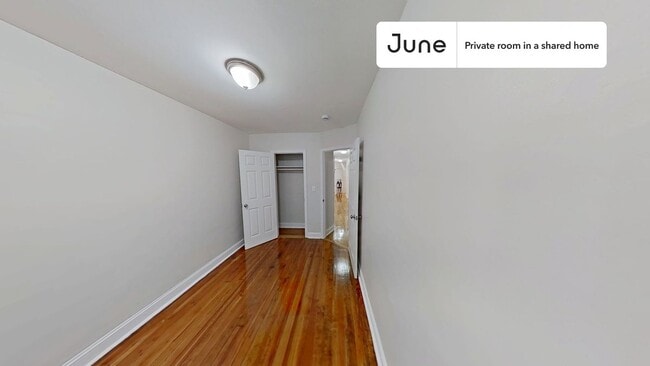 Private bedroom in 4 bed/1 bath Home in Boston, MA - Building Photo - Building Photo