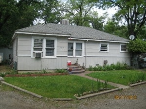 2636 Sharon Ave in Redding, CA - Building Photo