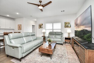 4653 Cleo Day Dr in Katy, TX - Building Photo