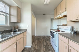 Rancho de Luna in Robstown, TX - Building Photo - Building Photo