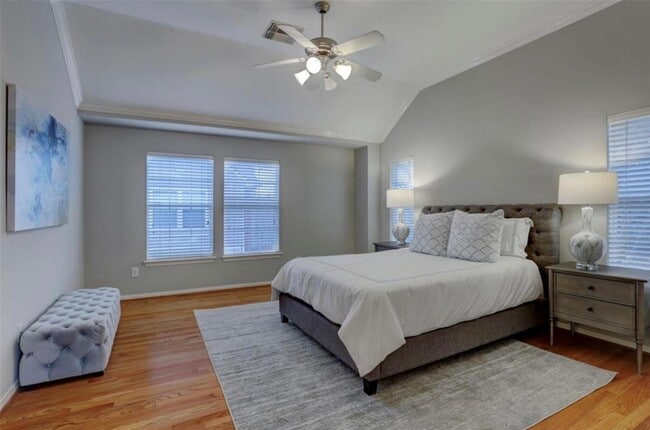 property at 1015 Eberhard St