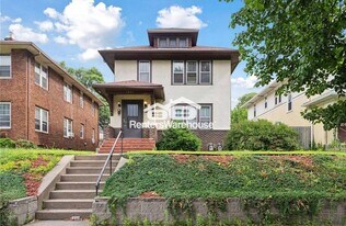 1601 Charles Ave in St. Paul, MN - Building Photo