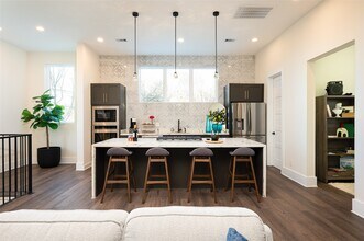 917 Thompson St in Houston, TX - Building Photo - Building Photo