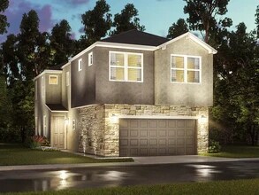 9829 Heritage Run Ln in Houston, TX - Building Photo - Building Photo