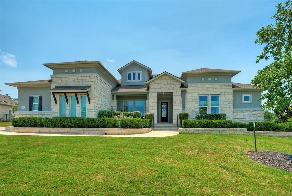 183 Spoon Cove in Austin, TX - Building Photo