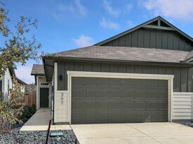 367 Nespral Dr in San Antonio, TX - Building Photo