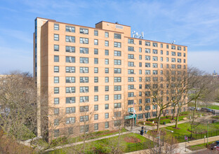 Kenneth Campbell Apartments in Chicago, IL - Building Photo - Building Photo