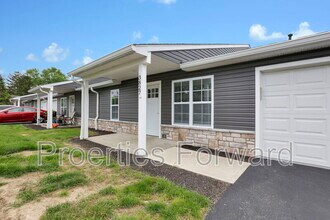 3827 Copperfield Pl in Grove City, OH - Building Photo - Building Photo