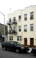 1856 Benson Ave Apartments