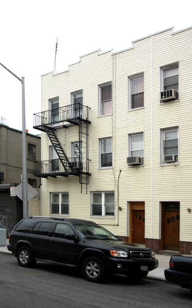 1856 Benson Ave in Brooklyn, NY - Building Photo