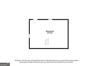 494 Clara Dr in Riverdale, GA - Building Photo - Building Photo