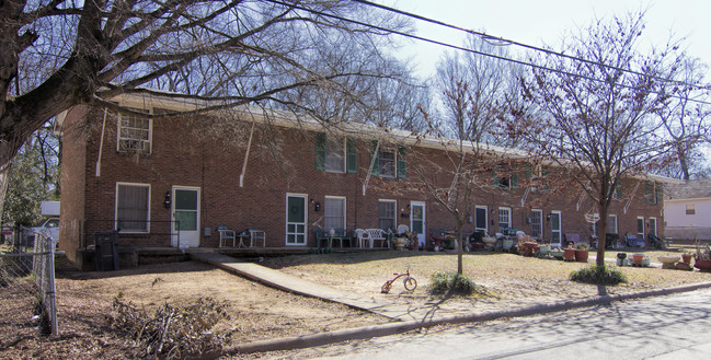 1708 Parson St in Charlotte, NC - Building Photo - Building Photo