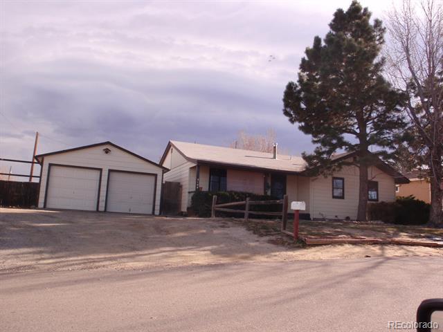 2186 Fraser St in Aurora, CO - Building Photo