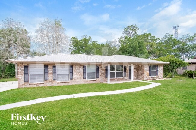 156 Foxridge Rd in Orange Park, FL - Building Photo - Building Photo