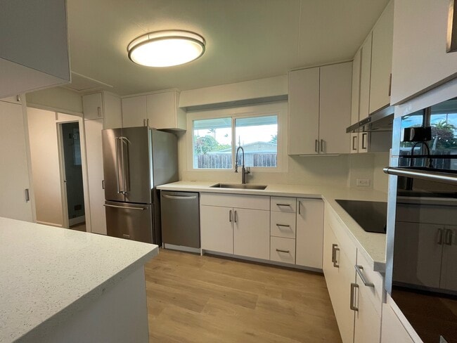 property at 137 Kaluamoo St
