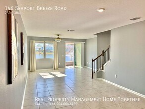 146 Seaport Breeze Rd in St. Augustine, FL - Building Photo - Building Photo