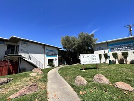 Tuscana Court Apartments