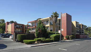 Acacia Palms in San Pablo, CA - Building Photo - Building Photo