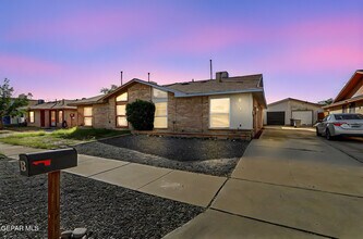 3429 Risner Pl in El Paso, TX - Building Photo - Building Photo