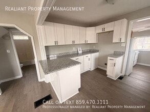 400 Broadway St in Nicholasville, KY - Building Photo - Building Photo