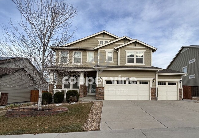 property at 14240 Hudson St