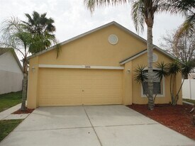 30541 Double Dr in Wesley Chapel, FL - Building Photo